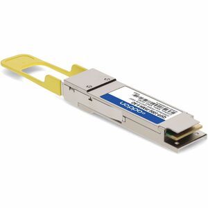 AddOn QSFP28 - 1 x MPO 100GBase-PSM4 Network - TAA Compliant - For Data Networking, Optical Network - Optical Fiber - Sing