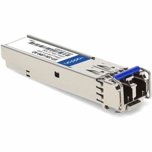 AddOn SFP10G-LRM-AO SFP+ - 1 x LC 10GBase-LRM Network - 1 - TAA Compliant - For Data Networking, Optical Network - Optical
