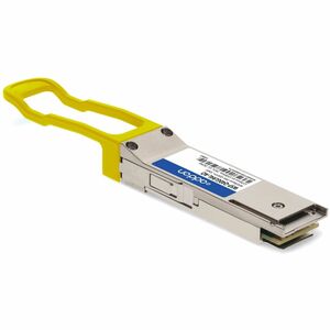 AddOn QSFP+ - 1 x LC 40GBase-IR4 Network - For Data Networking, Optical Network