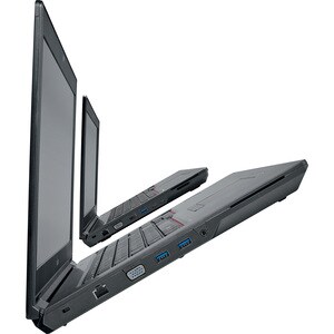 Fujitsu CELSIUS H H980 43,9 cm (17,3 Zoll) Mobile Workstation - Intel Core i7 8th Gen i7-8750H - 16 GB - 512 GB SSD - 1920