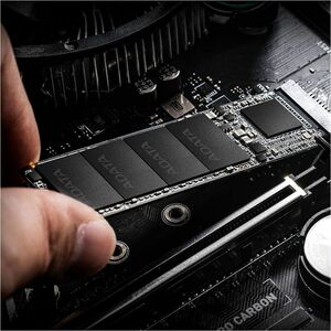 XPG SX6000 Pro ASX6000PNP-1TT-C 1 TB Solid State Drive - M.2 2280 Internal - PCI Express (PCI Express 3.0 x4) - 600 TB TBW