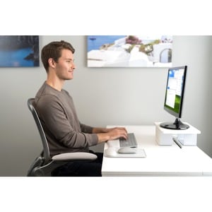 Kensington ErgoSoft Mauspad - Grau