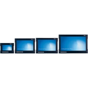 ads-tec OPC7000 OPC7013 - Core i5 i5-4400E Prozessor - 8 GB RAM - 128 GB Solid-State-Laufwerk - 33,8 cm (13,3 Zoll) 1280 x