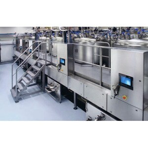 ads-tec OPC8000 OPC8015 - Core i5 i5-4400E Prozessor - 8 GB RAM - 128 GB Solid-State-Laufwerk - 39,1 cm (15,4 Zoll) 1280 x