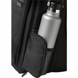 Kensington Contour Carrying Case (Backpack) for 39.6 cm (15.6") Notebook - Shoulder Strap