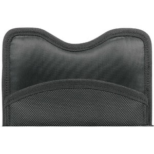 Sacoche de transport MOBILIS Refuge - Étui Style pour 17,8 cm (7") Tablette, Smartphone - Clip de ceinture - 175 mm Hauteu