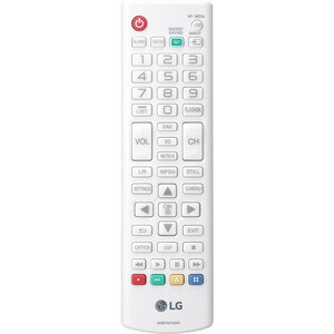 LG CineBeam HF65LA Ultra Short Throw DLP Projector - 16:9 - 1920 x 1080 - Front - 1080p - 30000 Hour Normal Mode - Full HD