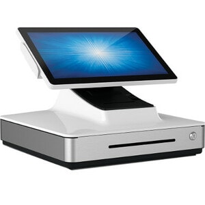 Elo PayPoint Plus POS Terminal - Core i5 2.10 GHz - 8 GB DDR4 SDRAM - 128 GB SSD M.2 - Windows 10