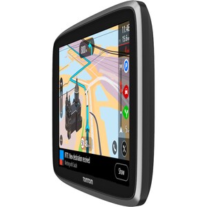 Navigatore GPS portatile da auto TomTom GO - Portatili - 12,7 cm (5")