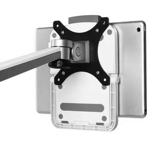 Neomounts TABLET-UN200WHITE Tablet PC Holder - 265 mm x 140 mm x 14 mm x - White - 1 kg Load Capacity - Tilt