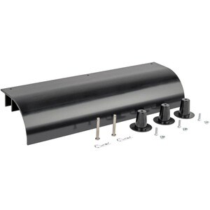 Tripp Lite by Eaton Cable Runway Radius Drop for 18 in. Straight & 90-Degree Ladder Sections - Hardware Included - Cable R