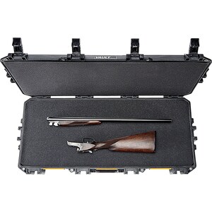 Pelican V700 Vault Takedown Case - Internal Dimensions: 36.50" Length x 14.50" Width x 6" Depth - External Dimensions: 39.