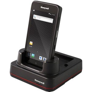 Honeywell ScanPal EDA51 Mobile Computer - 4G2 GB RAM - 16 GB Flash - 5" HD Touchscreen - LED - Rear Camera - Android 8.0 O