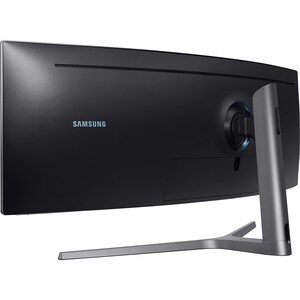 MONITOR QLED GAMER 49 PRETO