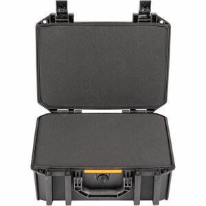 Pelican V300 Vault Large Pistol Case - Internal Dimensions: 16" Length x 11" Width x 6.50" Depth - External Dimensions: 17