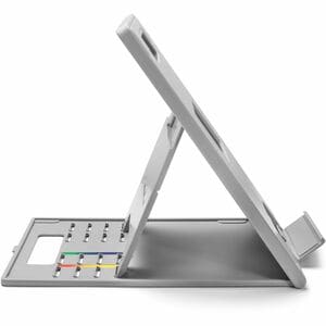 Kensington SmartFit Cooling Stand - Upto 35.6 cm (14") Screen Size Notebook, Tablet Support