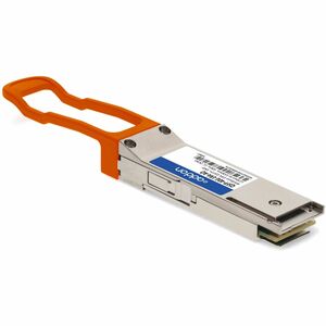 AddOn QSFP+ - 1 x LC 40GBase-ER4 Network - For Optical Network, Data Networking