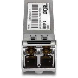 Hardened Mini-GBIC Multi-Mode SX Module (550M)