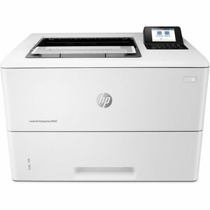 Imprimante laser Bureau HP LaserJet Enterprise M507 M507dn - Monochrome - Impression 45 ppm Mono - 1200 x 1200 dpi - Recto