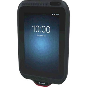 Zebra CC6000 POS-Kiosk - Kabellos Snapdragon 660 - 4 GB RAM - 25,7 cm (10,1 Zoll) WXGA - Touchscreen - Bildwandler - Gigab