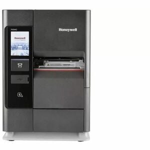 Honeywell PX940 Single Sided Industrial, Healthcare, Manufacturing, Warehouse, Automotive Direct Thermal Printer - Color -