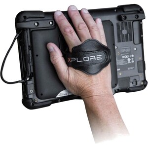 Zebra Proprietary Interface Docking Station for Tablet PC - 8 x USB Ports - 2 x USB 2.0 - 4 x USB 3.0 - Network (RJ-45) - 