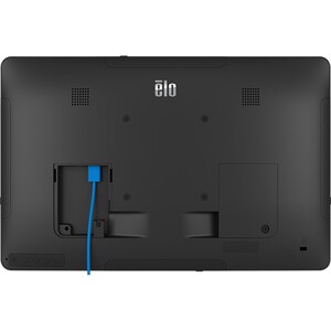 Elo 1302L 33,8 cm (13,3 Zoll) LCD Digital-Signage-Display - Touchscreen - 1920 x 1080 - 16:9 - 25 ms - 300 cd/m² - 1080p -