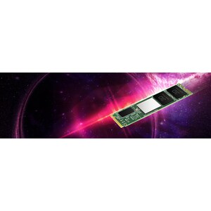 Transcend Solid State-Laufwerk - M.2 2280 Intern - 512 GB - PCI Express (PCI Express 3.0 x4)