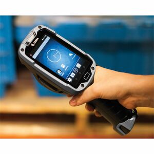 Zebra TC8300 Handheld Terminal - Imager - Touchscreen - 4 GB RAM / 32 GB Flash - Bluetooth - Wireless LAN IEEE 802.11ac - 