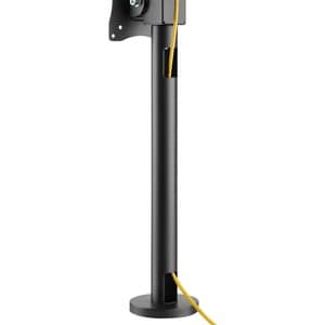 Neomounts Neomounts Pro NS-DPOS100BLACK Desk Mount for Flat Panel Display