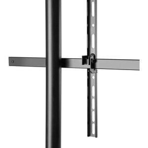 Neomounts Neomounts Pro NS-M3800BLACK Display Stand - Floor