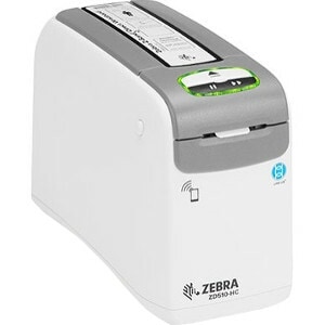 Vista 7 de STANDARD ZD510 HC WITH USB USB HOST ETH