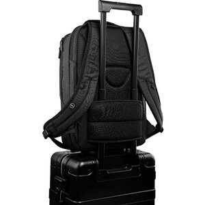 Dell Premier Slim Backpack 15 (PE1520PS) - Water Resistant, Weather Resistant Exterior, Shock Resistant, Shock Proof, Impa