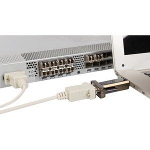 Digitus Datentransferadapter - 1 - 1 x Typ A Stecker USB - 1 x DB-9 Stecker Seriell