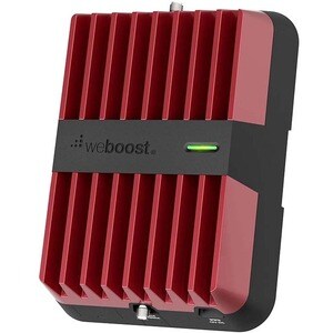 WeBoost Drive Reach 650154 Cellular Phone Signal Booster - 1700 MHz, 1900 MHz, 2100 MHz, 700 MHz, 850 MHz