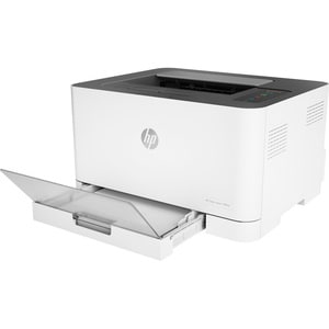 HP LaserJet Pro 150nw - Color Printer - Laser - A4 - USB / Ethernet / Wi-Fi  - 4ZB95A#B19 - /en