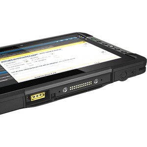 Getac T800 T800 G2 Tablet - 20.6 cm (8.1") - Atom x7 x7-Z8750 - 4 GB RAM - 128 GB Storage - Windows 10 Pro - 4G - 1280 x 8