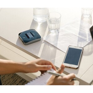 Netgear Nighthawk MR2100 Wi-Fi 5 IEEE 802.11ac Cellular Modem/Wireless Router - 4G - LTE 700, LTE 900, LTE 1800, LTE 2100,