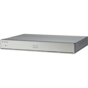 ISR 1100 4 Ports 802.3at POE Module (4 POE or 2 POE+)