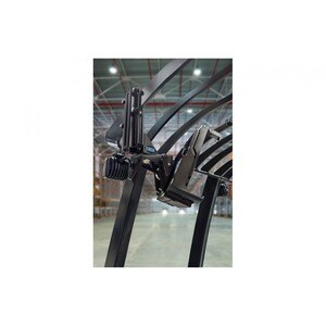 TALL OVERHEAD BAR MOUNT 14IN .