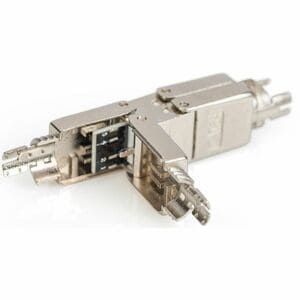 Digitus Professional Netzwerkanschluss - 1 - Abschirmung