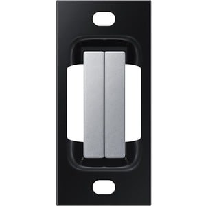 Samsung WMN-WM65R Wall Mount for Interactive Display - 65" Screen Support - 400 x 400