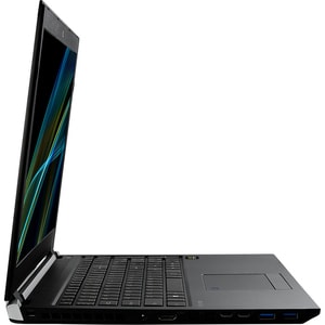 Estación de trabajo portátil - PNY PREVAILPRO P3000 - Intel Core i7 7th Gen i7-7700 Quad-core (4 Core) 3,60 GHz - Windows 