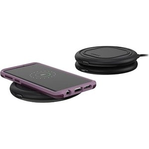 OtterBox OtterSpot Charging Base 36W With Charging Battery - 1 Each