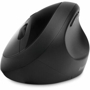 Souris Kensington Pro Fit - Bluetooth/Radio Fréquence - USB - 5 Bouton(s) - Noir - Sans fil - 2,40 GHz - 1600 dpi
