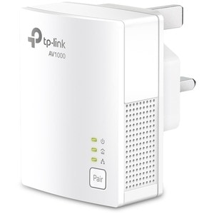 TP-Link Starter Kit - Weiß