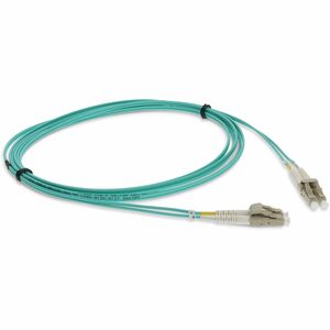 AddOn 4 m Fibre Optic Network Cable - 1.0 - Cable for Network Device - First End: 2 x LC Network - Male - Second End: 2 x 