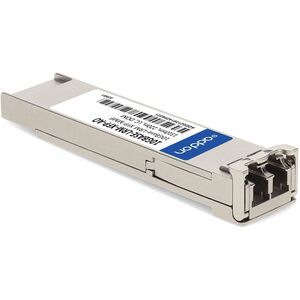 AddOn XFP - 1 x LC 10GBase-LRM Network - For Optical Network, Data Networking