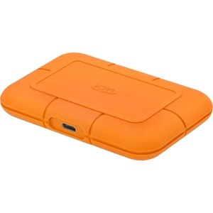 LACIE RUGGED SSD 500GB 2.5IN USB3.1 TYPE-C