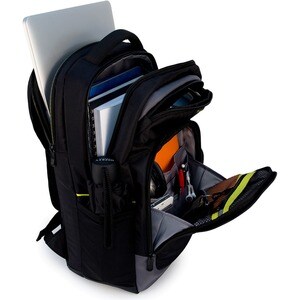 Funda de transporte Targus CityGear (Mochila) para 43,9 cm (17,3") Portátil - Negro